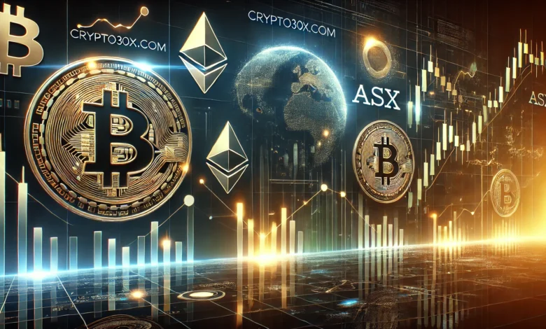 Exploring the Crypto30x.com ASX: Top Trading Strategies: A Beginner's Guide  - usatodayheadline.com